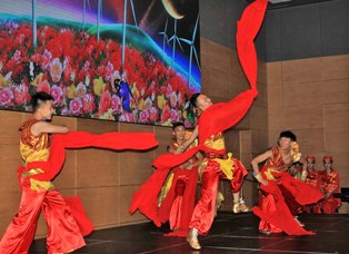 Seychelles-China Day celebrations officially launched
