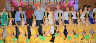 Seychelles-China Day celebrations officially launched