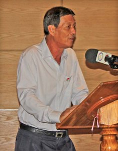 Seychelles-China Day celebrations officially launched