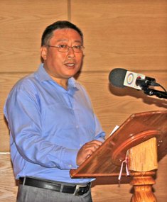 Seychelles-China Day celebrations officially launched