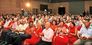 Seychelles-China Day celebrations officially launched