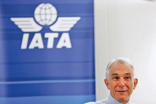 Demand for Air Travel in 2015 Surges to Strongest Result in Five Years