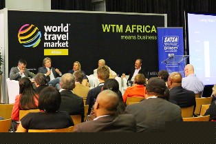 WTM Africa: Our Success Story
