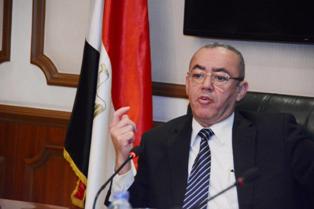 رئيس الوزراء يفتتح المقر الجديد لحركة الملاحة الجوية بمطار القاهرة