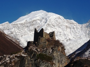 Gulf for Good’s launches the first trek to the 'Land of the Thunder Dragon’, Bhutan