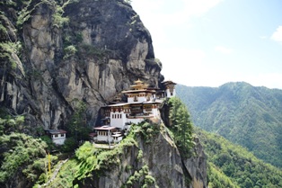 Gulf for Good’s launches the first trek to the 'Land of the Thunder Dragon’, Bhutan