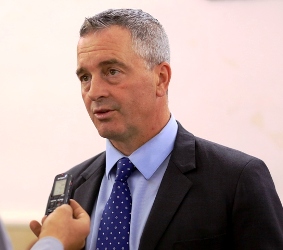 كندا قدمت أكثر من 100 مليون دولار مساعدات إنسانية للعراق ومستمرة لثلاث سنوات قادمة