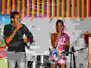 The countdown to the Seychelles Carnaval International de Victoria 2016 begins