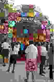 The countdown to the Seychelles Carnaval International de Victoria 2016 begins