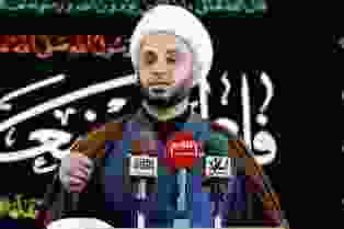 العراق: خطيب جمعة بغداد يدعو العبادي لاعتماد اربعة معايير للإصلاح مع مصارحة الشعب