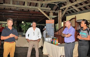 Beachcomber Sainte Anne Resort & Spa promotes more Seychellois in senior Management positions