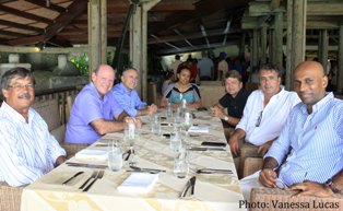 Beachcomber Sainte Anne Resort & Spa promotes more Seychellois in senior Management positions