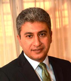 أشرف النحاس رئيسا لشركة مصر للطيران للخدمات الجويه