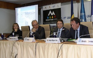 Andorra to host the 9th World Congress on Snow and Mountain Tourism