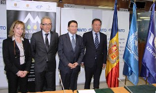 Andorra to host the 9th World Congress on Snow and Mountain Tourism
