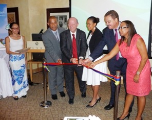 Seychelles Tourism Board opens office in Johannesburg