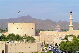 Tourism Minister Highlights Oman Tourism Strategy