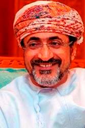 Tourism Minister Highlights Oman Tourism Strategy
