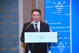 Taleb Rifai:UNWTO confident in Egypt’s tourism recovery