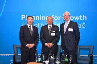 Taleb Rifai:UNWTO confident in Egypt’s tourism recovery