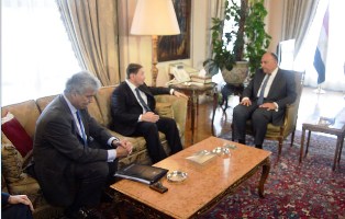 Taleb Rifai:UNWTO confident in Egypt’s tourism recovery