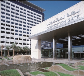 DWTC to attract over 300,000 visitors in March