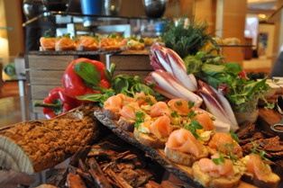 CEO SHARES TOURISM IRELAND SUCCESS STORY WITH GULF TOUR OPERATORS