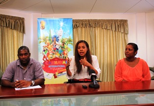 Telsy Production wins bid to organise upcoming Carnaval International de Victoria in Seychelles