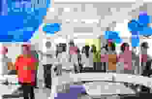 Discover the wonders of Seychelles’ undersea world with ‘Penguins’ semi-submersible submarines