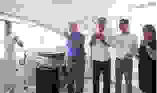 Discover the wonders of Seychelles’ undersea world with ‘Penguins’ semi-submersible submarines