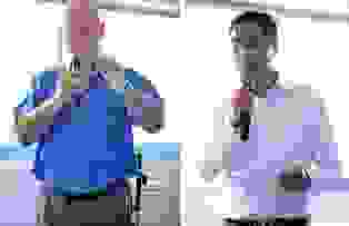 Discover the wonders of Seychelles’ undersea world with ‘Penguins’ semi-submersible submarines