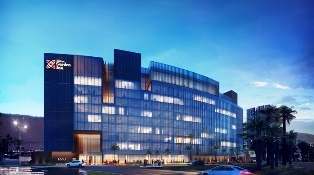 Hilton Garden Inn Iquique Opens in Northern Chile