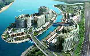 Aloha Abu Dhabi’ Festival launches this March at Al Raha Beach