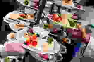 Hospitality by DWTC Spins Gold at Salon Culinaire 2016