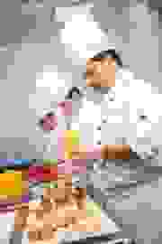 Hospitality by DWTC Spins Gold at Salon Culinaire 2016