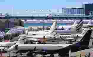 Abu Dhabi Air Expo 2016 and the Middle East Aviation Careers Conference & Exhibition open today