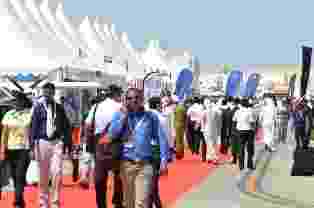 Abu Dhabi Air Expo 2016 and the Middle East Aviation Careers Conference & Exhibition open today