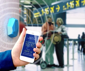 AIR TRAVEL: THE ‘FUTURE IS CONNECTED’