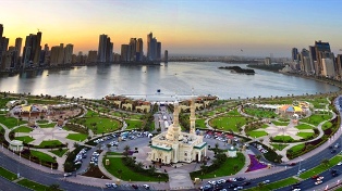 Sharjah Tourism announces its participation in ITB Berlin