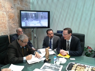 سياحة مصر تعزز نجاحها فى بورصة برلين ب6 رحلات شارتر بولندية اضافية