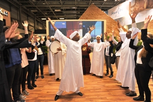 سياحة مصر تعزز نجاحها فى بورصة برلين ب6 رحلات شارتر بولندية اضافية