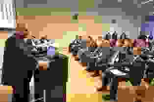 زعزوع يعلن من منصة اضخم معرض لصناعة السياحة اجراءات حاسمة لانعاش مصر سياحيا