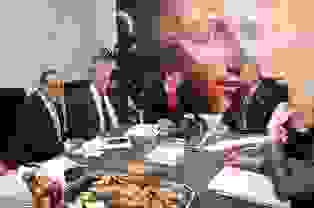 وزير سياحة مصر يناقش تخفيف ضريبة رحلات الطيران مع وزيرة شئون الاقتصاد الالمانى