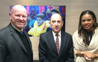 QATAR AIRWAYS CONFIRMS FLIGHTS TO SEYCHELLES FROM DECEMBER