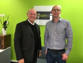 Seychelles Tourism Minister hits four radio programs in the UK on his transit stop to the ITB Tourism in Berlin