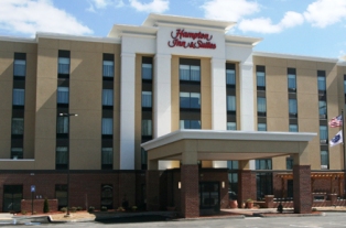 Hampton by Hilton Opens Newest Property in Georgia City of Rome