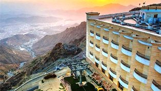 Perfect domestic tourism made possible through offers during 2nd term school break