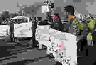 أغيثوا - تازة -  يا شرفاء العالم وهي تلفظ أنفاسها الأخيرة من القصف الكيمياوي