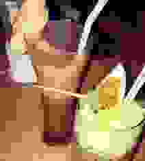 What Tourists say about tropical fresh fruit juices..!