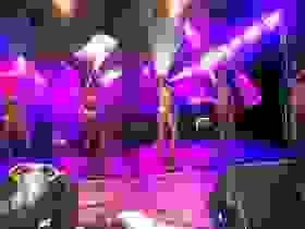 Seychelles, the major global tourist destination no doubt honors mankind through the celebrations of National Unity at their Carnaval of Carnavals